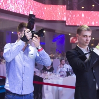 4banket Premia Фотоотчет III Церемонии #1816